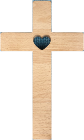 Krížiky jednoduché