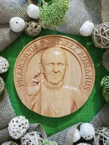 Pápež František