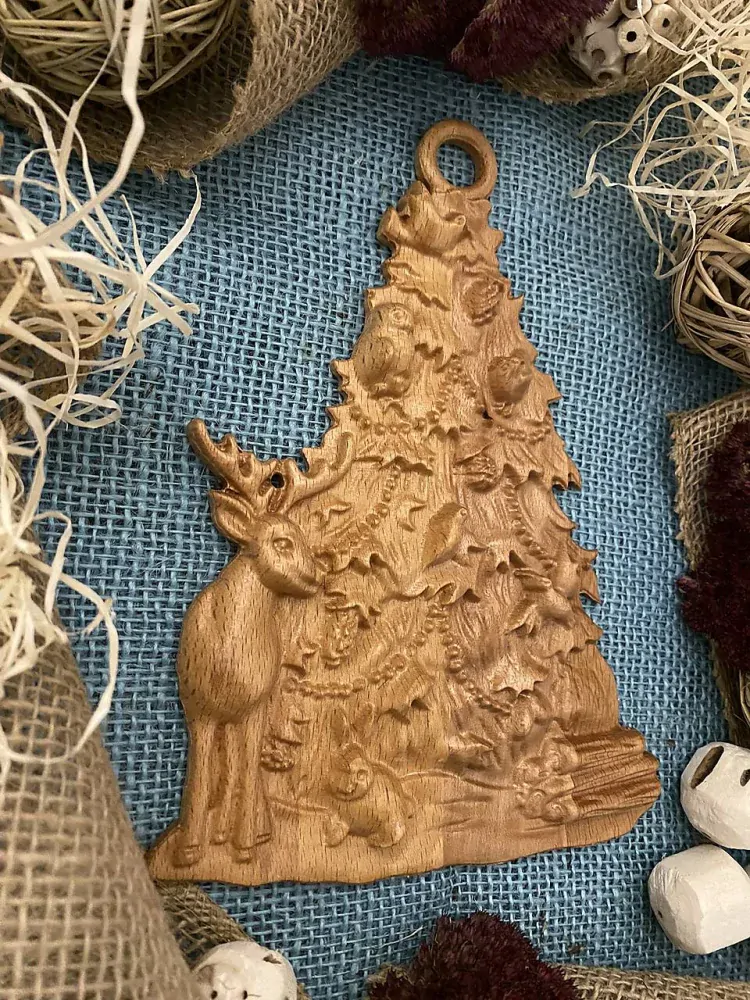 Vianočný stromček