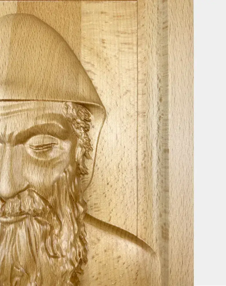 Obraz Svätý Charbel Makhlouf
