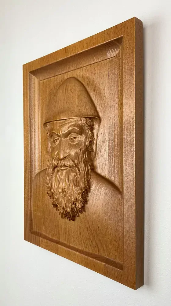 Obraz Svätý Charbel Makhlouf