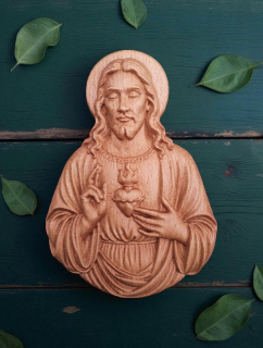 Srdce Krista Spasiteľa
